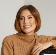 Dra. Bárbara Martins